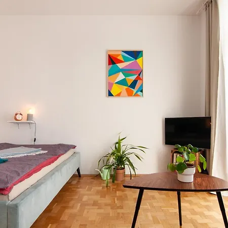 Flats 1 Appartement