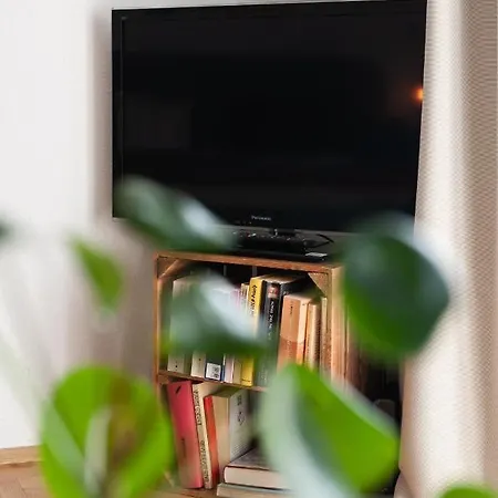 Flats 1 Appartement *