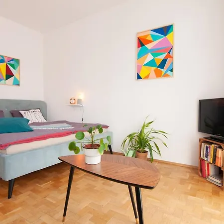 Flats 1 * Leipzig