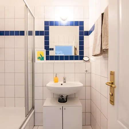 Flats 1 Appartement
