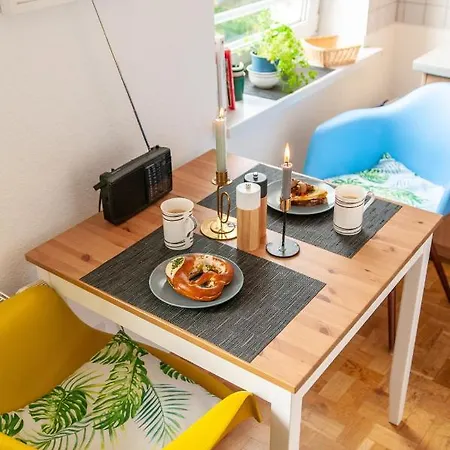 Flats 1 Appartement *