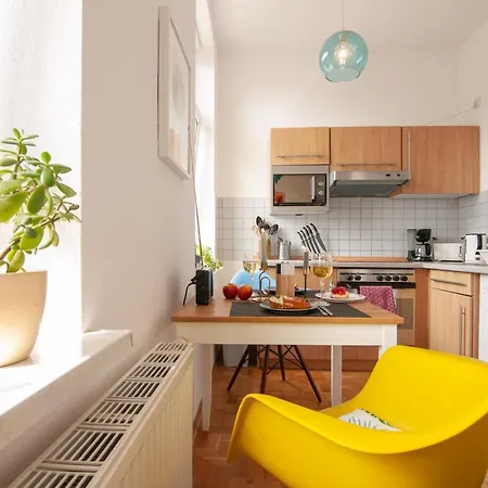 Appartement Flats 1 *
